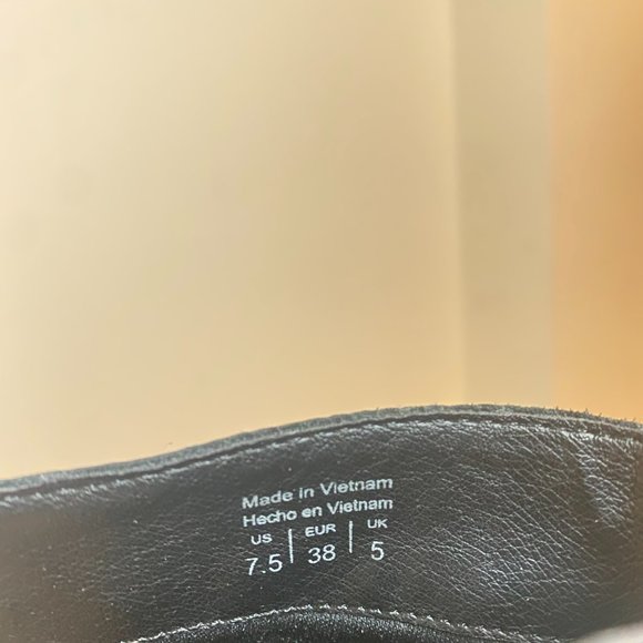 Women's Aldo Boots - Picture 5 of 5